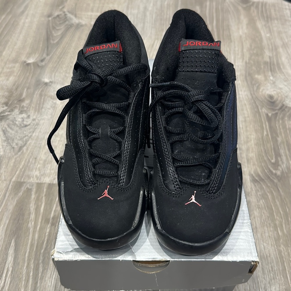 Air Jordan 14